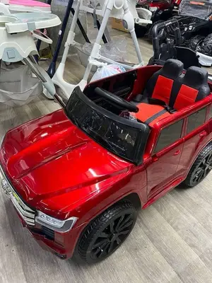 Voiture électrique - Miniature 2
