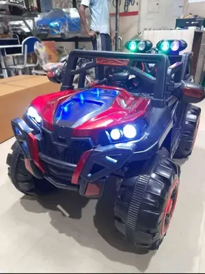 Voiture électrique
