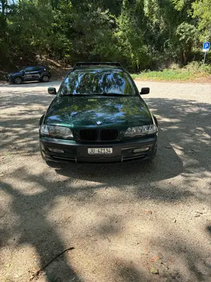 BMW 330iX E46 - Miniature 2