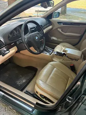 BMW 330iX E46 - Miniature 5