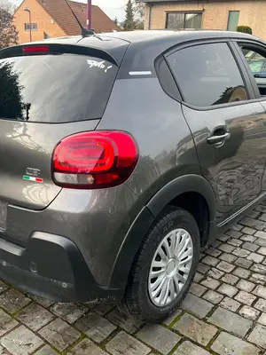 Citroën C3 2022 1.5 HDi 125 000 km Euro 6d - Miniature 5