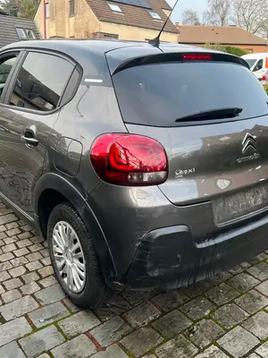 Citroën C3 2022 1.5 HDi 125 000 km Euro 6d - Miniature 4