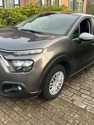 Citroën C3 2022 1.5 HDi 125 000 km Euro 6d - Miniature 3