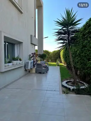 Ensemble résidentiel R+2 avec sous-sol à Choutrana 1 en tunisie