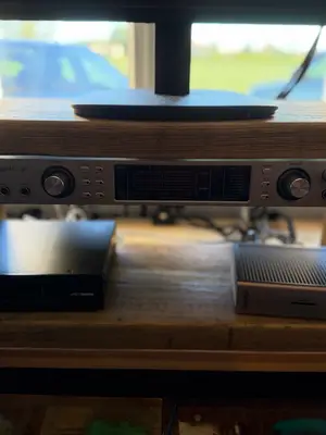 Universal Audio Apollo x6 - Interface Audio Thunderbolt 3