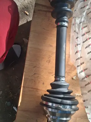 Arbre de transmission / cardan complet MAXGEAR neuf - 150 € à débattre - Miniature 2