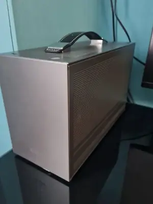 Mini PC de jeu i5-12400F avec RTX 3060M