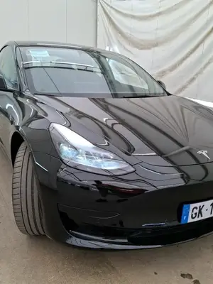 Tesla Model 3 Business - 306 ch - 57 099 km