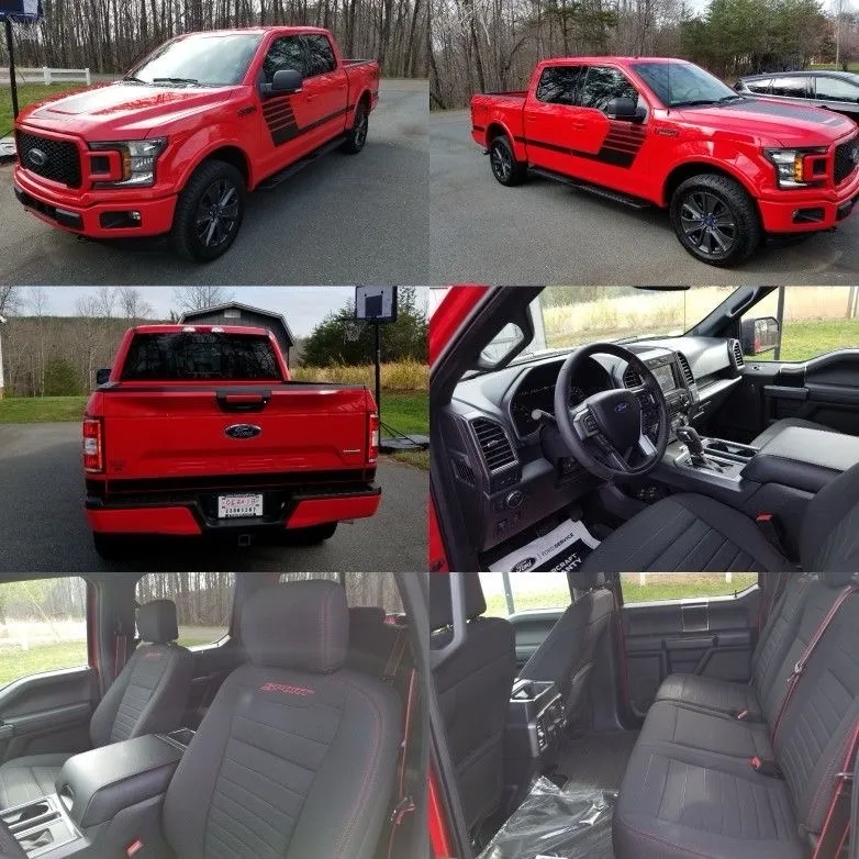 Ford - Excellent état, moteur impeccable - Photo 1