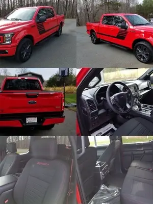 Ford - Excellent état, moteur impeccable