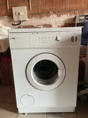 Sèche-linge Clatronic WT401 - À donner