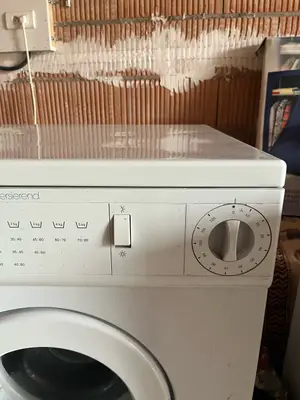 Sèche-linge Clatronic WT401 - À donner - Miniature 3