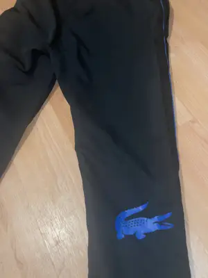 Pantalon Lacoste - Miniature 2