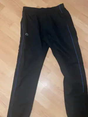 Pantalon Lacoste