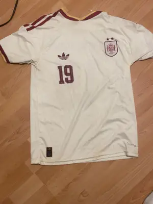 T-shirt Lamine Yamal