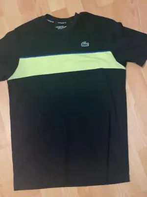 T-shirt Lacoste