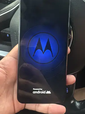Motorola Moto G20