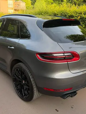 Porsche Macan S 2015 - 212.000km - Contrôle technique valide - Miniature 2