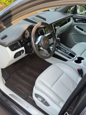 Porsche Macan S 2015 - 212.000km - Contrôle technique valide - Miniature 5