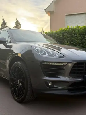 Porsche Macan S 2015 - 212.000km - Contrôle technique valide - Miniature 4