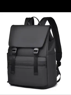 Sac à dos noir pour sorties