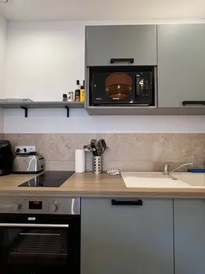 Logement entier pour 2 personnes de 26m² Saint-Étienne - Miniature 3
