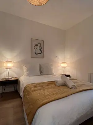 Logement entier pour 2 personnes de 26m² Saint-Étienne - Miniature 4