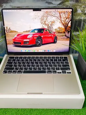 MacBook Air 13,6" M2 2022 - Comme neuf, 8Go/256Go - Miniature 2