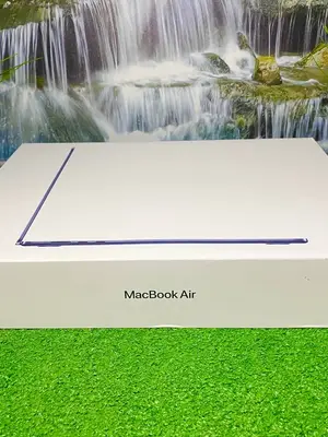 MacBook Air 15" M3 16Go 256Go - Neuf scellé