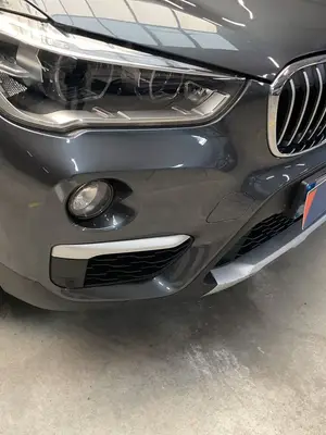 BMW X1 xDrive 18d xLine