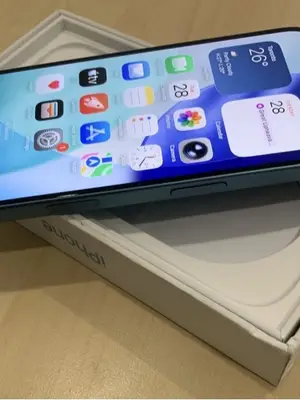 Apple iPhone 16 Plus 128Go Vert - Neuf avec garantie - Miniature 2