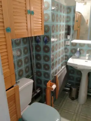 Studio 27m² rénové Cagnes-sur-Mer - Miniature 2