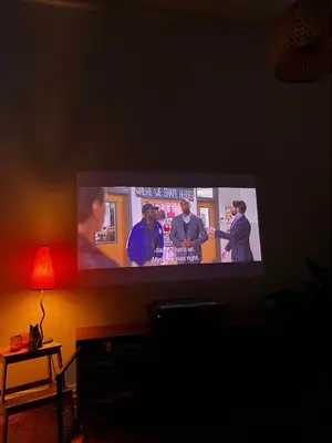 Vidéoprojecteur laser Hisense PX1-Pro TriChroma 4K UHD ultra-courte focale - Miniature 5