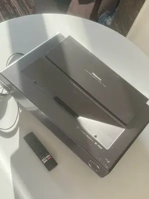 Vidéoprojecteur laser Hisense PX1-Pro TriChroma 4K UHD ultra-courte focale - Miniature 2