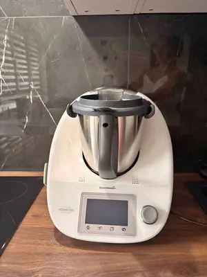 Vorwerk Thermomix TM6 - Très bon état avec accessoires - Miniature 4