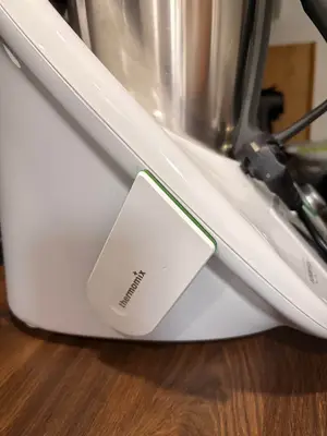 Vorwerk Thermomix TM6 - Très bon état avec accessoires - Miniature 3