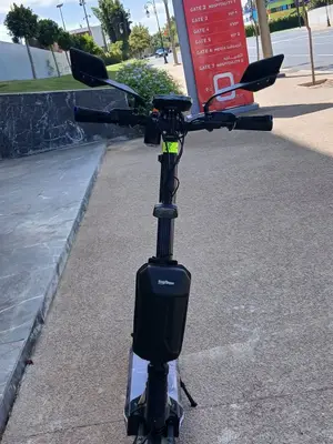 Trottinettes de bonne qualité