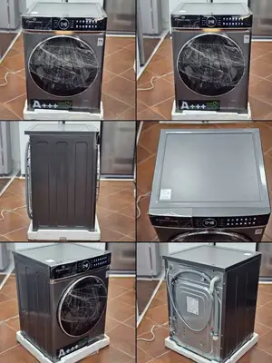 Machine à laver