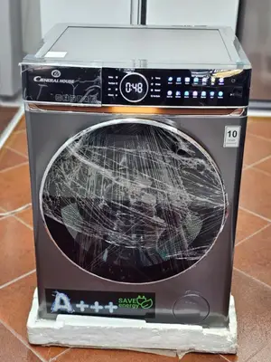 Machine à laver - Miniature 2