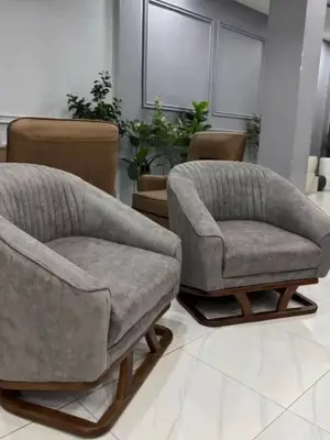 Fauteuil très confortable de bonne qualité