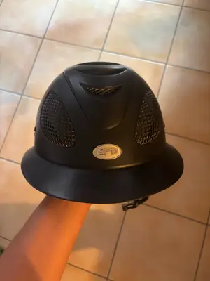 Casque GPA First Lady taille 57 - Bon état