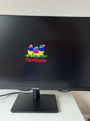 Écran ViewSonic 27 pouces