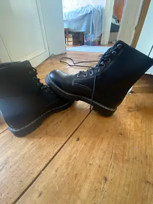Petite botte