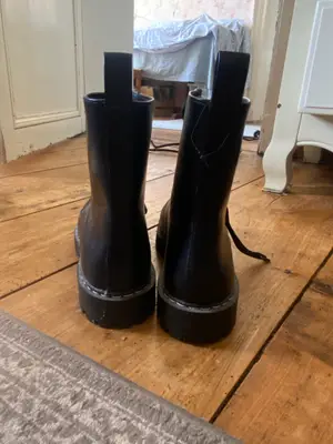 Petite botte - Miniature 3