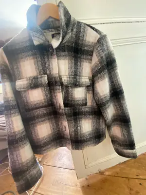 Manteaux chic