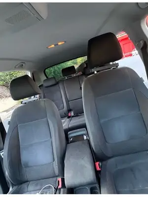 Volkswagen Tiguan 2012 - Très bon état, bien entretenu - Miniature 2