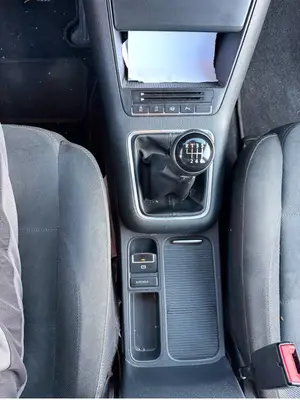 Volkswagen Tiguan 2012 - Très bon état, bien entretenu - Miniature 3