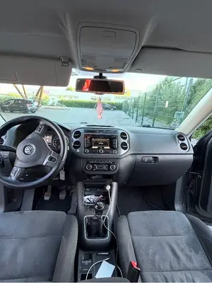 Volkswagen Tiguan 2012 - Très bon état, bien entretenu - Miniature 5