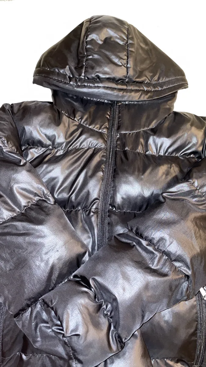Veste d'hiver confortable et stylée - Photo 1