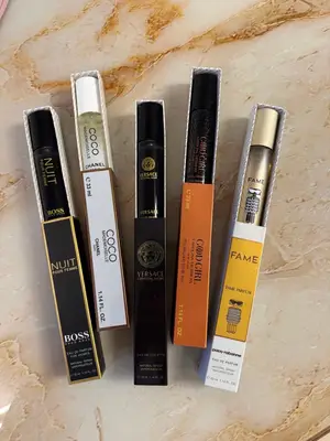 Parfum en gros